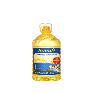Sonali Fortified Soybean Oil