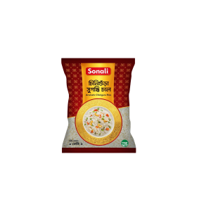 Sonali Aromatic Chinigura Rice