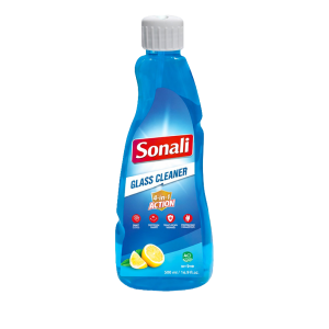 Sonali Glass Cleaner