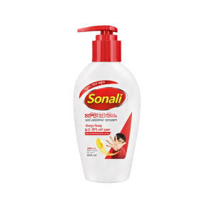 Germ Protection Handwash (500 ml Family Pack)