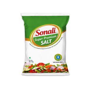 Sonali Super Premium Salt