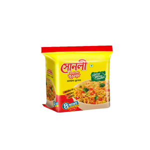 Sonali Instant Noodles Masala Flavor