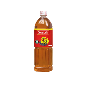 Sonali Mustard Oil